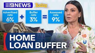 First home buyers face new hope in Senate report | 9 News Australia