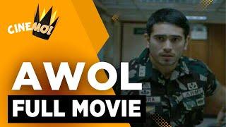 AWOL | FULL MOVIE | Gerald Anderson | CineMo