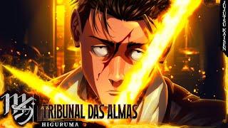 Higuruma (Jujutsu Kaisen) - Tribunal Das Almas | M4rkim