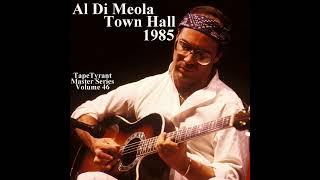 Al Di Meola Short Tales Of The Black Forest 1985