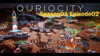 Quriocity S01 EP02 Keeping up with Things