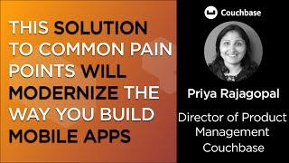 The Solution to Common Pain Points in Mobile Apps