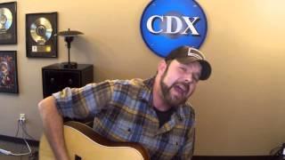 Zach Linley "What It Takes" LIVE at CDX Nashville