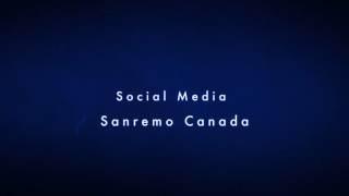 Sanremo Canada