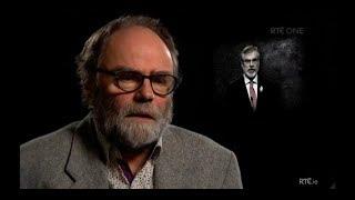 RTE PrimeTime: Legacy of Gerry Adams and the IRA