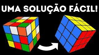 Como Resolver Rapidamente um Cubo de Rubik 3x3 | O Tutorial Mais Fácil