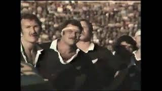 1976 - South Africa vs New Zealand, 2nd Test (highlights)