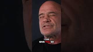 NEVER Quit a Winning Combination - Lessons from Bas Rutten