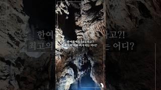 #제작지원. 한여름에도 14도라고?! 최고의 여름피서지는 어디?