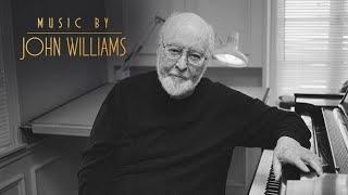 Music By John Williams | Official Trailer | Disney+