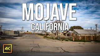 What It's REALLY Like To Live In Mojave, California?! You Won't Believe What We Found Out!