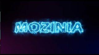 Mozinia Studio | Channel Intro