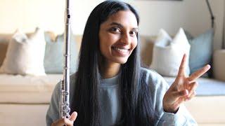 Good 4 U - Olivia Rodrigo, Flute Cover