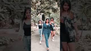 Shivani kumari ️Anju mor dance with ashivi ydv #shivanikumariofficial #short #shivani #anjumordance