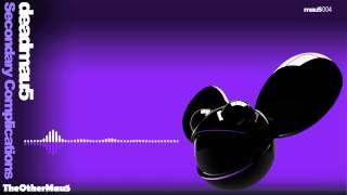Deadmau5 - Secondary Complications (1080p) || HD