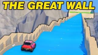 I Played the Worst Downhill Maps in Trackmania