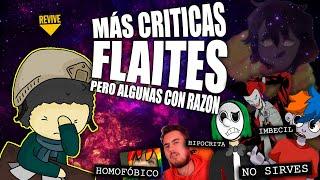 Flaites vuelven a Criticarme y les Respondo | Más Criticas a Zukistrukiz