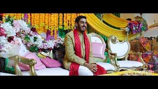 Mehndi Highlights | Aneeq Rao | Bolton Excellency Centre | Pasoori | 2022 | FA Wedding Films