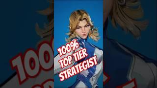 The Invisible Woman looks INSANELY STRONG In Marvel Rivals! Character Move set BreakDown!