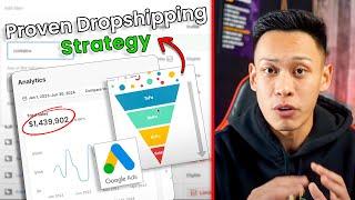 Start Dropshipping with $0 | STEP BY STEP GUIDE