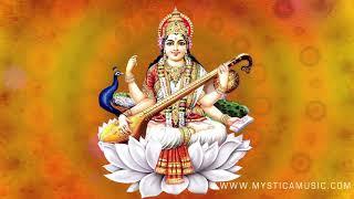 Saraswati Stotram - For Success and Progress In Chosen Field | Shri S Ganesh