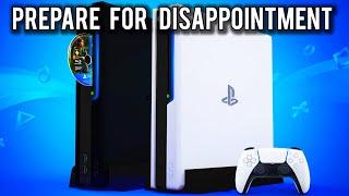 About Those PS5 Pro rumors.... | MVG