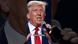 Iran Rejects Trump, Defends $100B Nuclear Plan | Skyforge