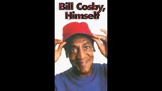 Bill Cosby, Himself (1983) - Stand Up Comedy