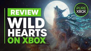 Wild Hearts Xbox Review - Is It Any Good?