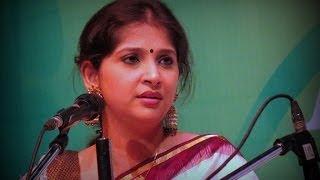 Yaad Piya ki Aaye by Kaushiki Chakravarthy