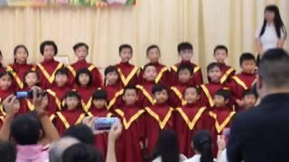 ShingChun Choi K3 Gathering at 09 Jul 2016 Leon Choi(1)