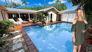 $3,850,000 Home Tour | Spacious & Turn Key | Downtown Key West