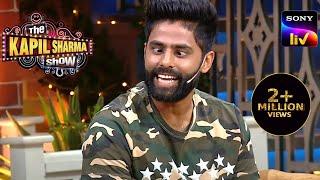 Surya Kumar Does Mimicry Of Babu Rao | The Kapil Sharma Show Season 2 | Full Episode