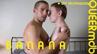 Banana | TV-Series 2015 -- gay, lesbian, transgender [Trailer]