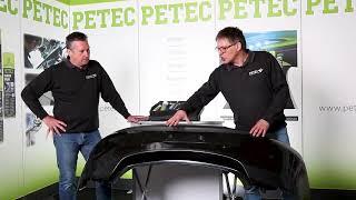 PETEC Kunststoff-Primer, Haftvermittler