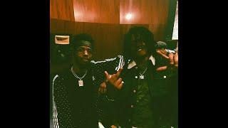 John Wayne - Young Nudy x Metro Boomin [ FULL SNIPPET ]