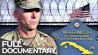 Guantanamo Bay: World's most controversial Prison | Free Doc Bites | Free Documentary