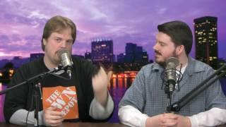 Jupiter Broadcasting Network Update | April 2011