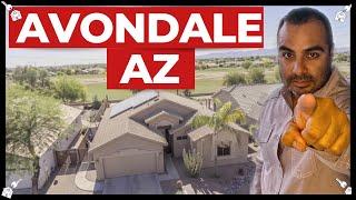 Avondale AZ First Time Home Buyer Buys Home With a Pool! Buying a House for the First Time