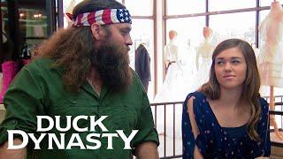 Duck Dynasty: Best of Sadie | Top Moments