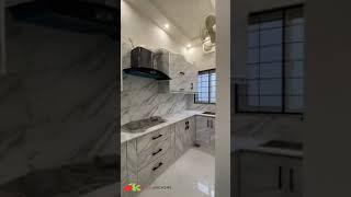 Latest Kitchen Design Idea.  #new #viral #mustwatch #explore