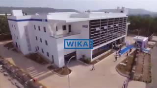 WIKA New Plant Inauguration Ceremony