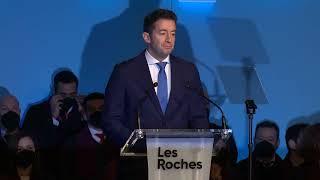 Les Roches LIX Closing Ceremony