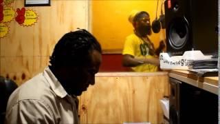 Capleton Voicing  Slew Dem  Dub Special  for Wayne Lonesome at Run Things Studio