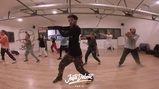 Zyko - Juste Debout School