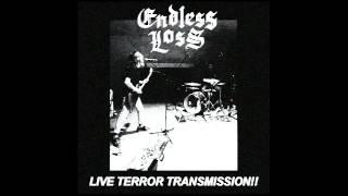 Endless Loss (Australia) - Live Terror Transmission!! (Live Album) 2016.avi