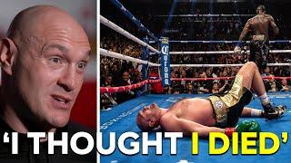 The Most Legendary Comebacks in Boxing history!