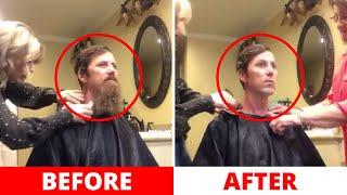 What Happened When This ‘Duck Dynasty’ Legend Chopped Off His Beard?