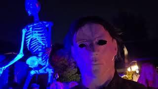 Featured Video: The 31 Days of Halloween – Day 30: Spirits on Sproat , Oak Lawn