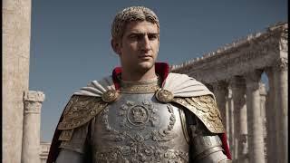 83rd Roman Emperor, Constantine III